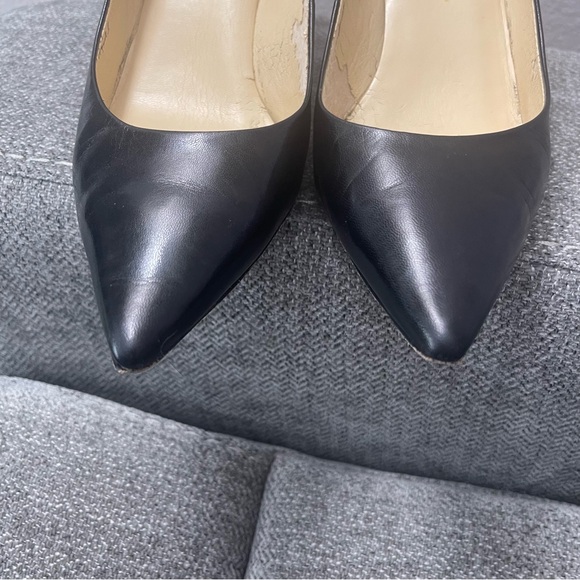 Ivanka Trump Heels size 7,5m - Picture 7 of 8